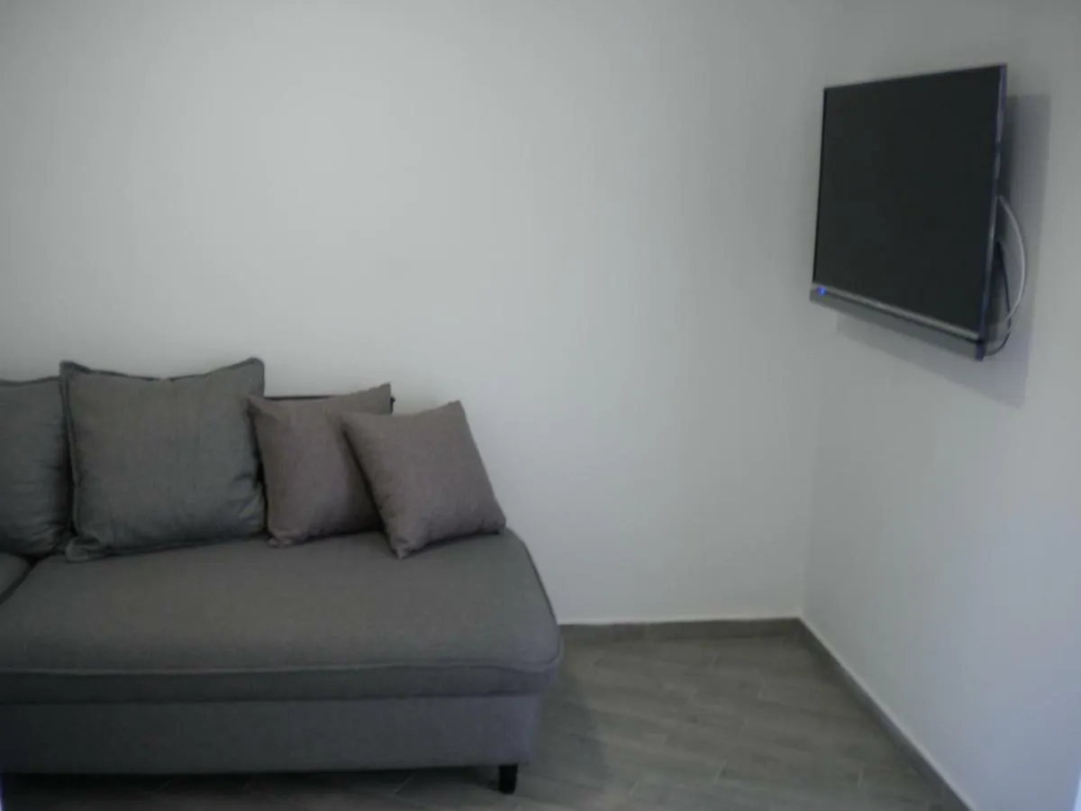 Apartments Venerea Nin Croatia
