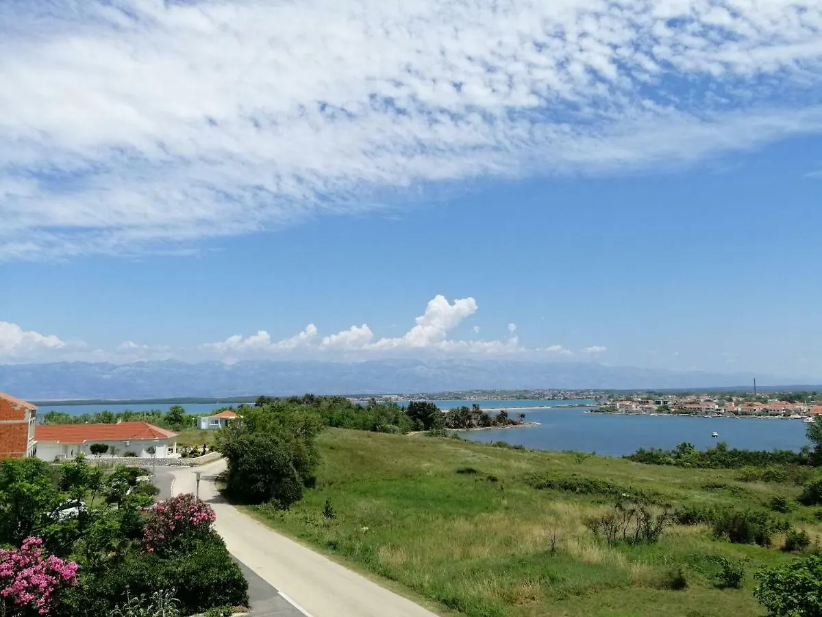 Apartments Venerea Nin 0*,  Croatia