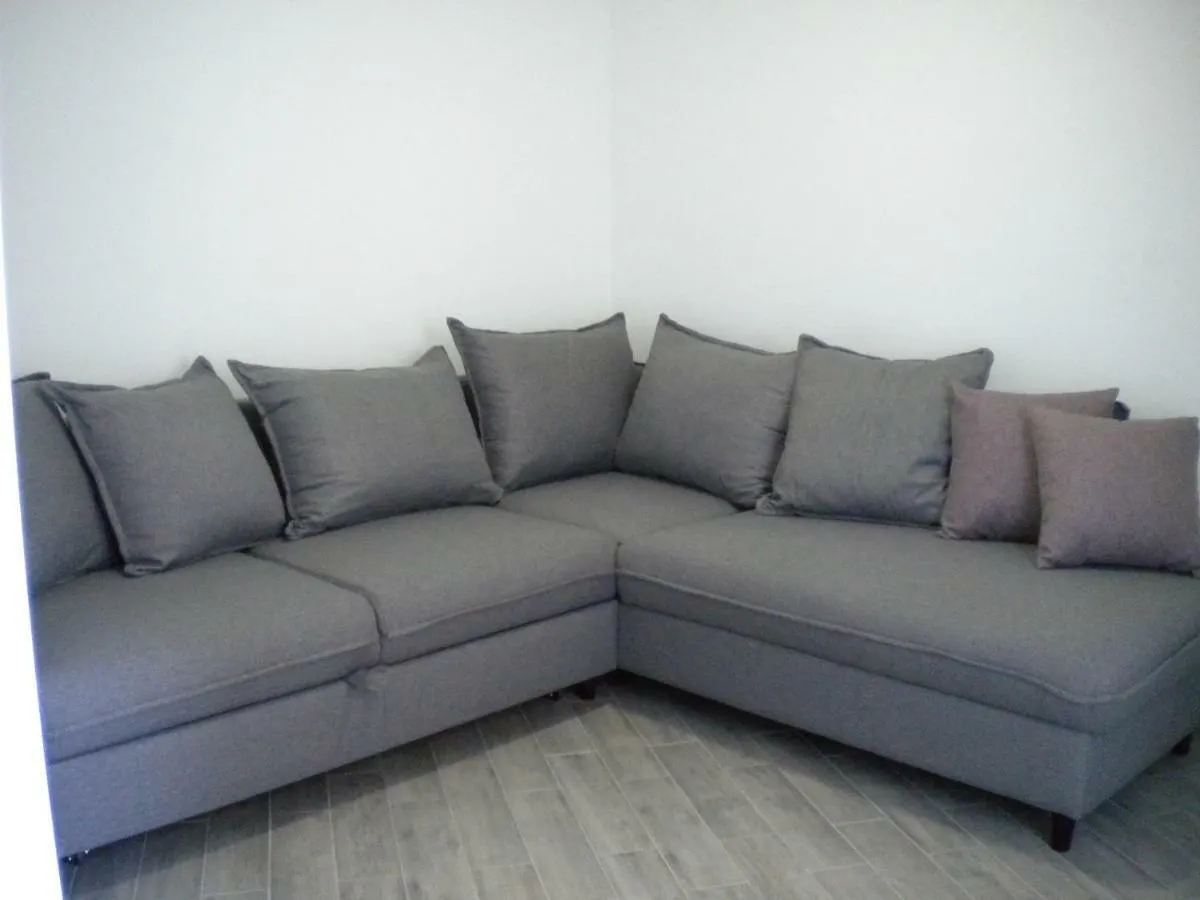 Apartments Venerea Nin