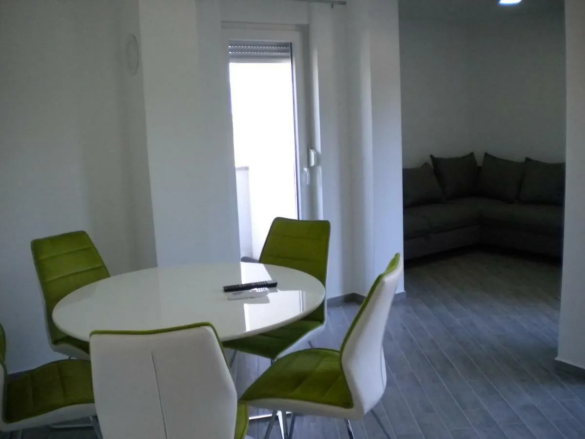 Apartments Venerea Nin