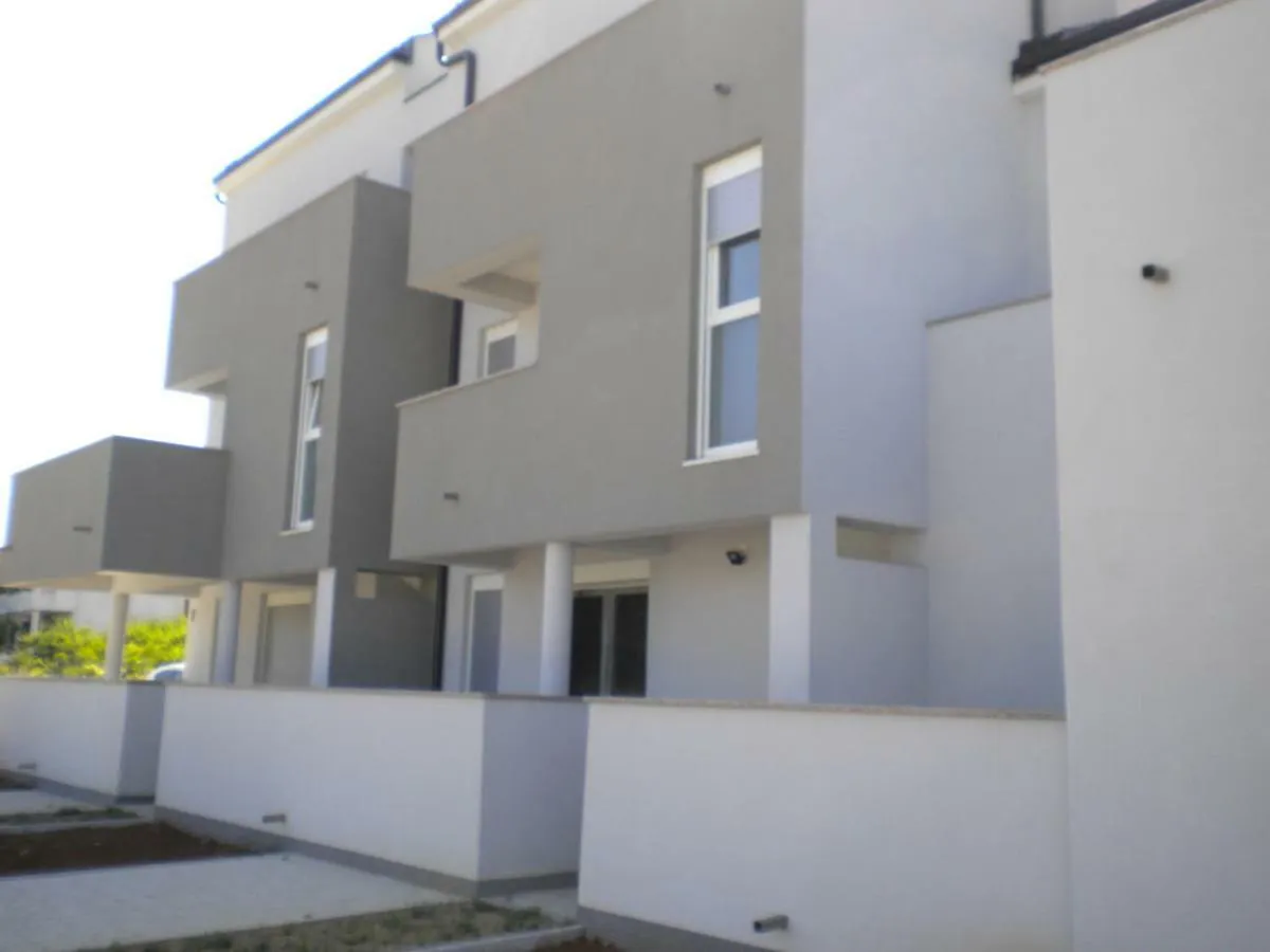Apartments Venerea Nin
