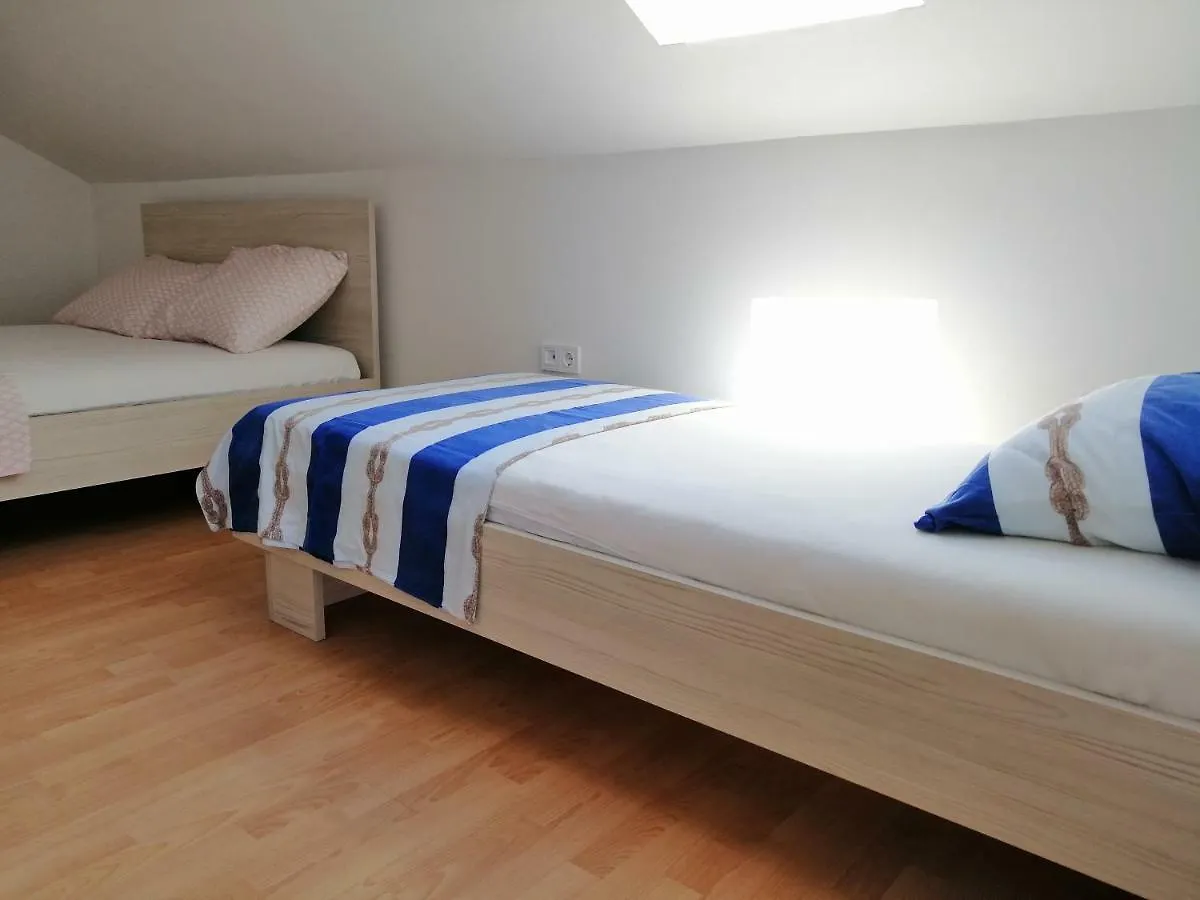 Apartments Venerea Nin