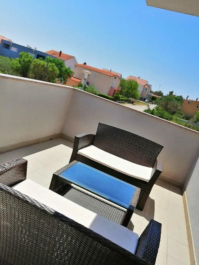 Apartments Venerea Nin