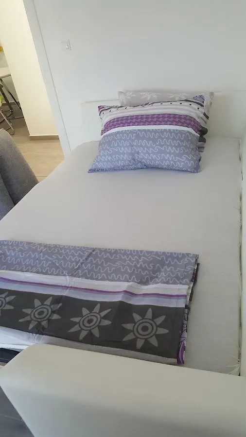 Apartments Venerea Nin